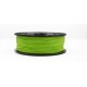 3D plastikas Filalab PLA 1.75mm 1kg - Lime Green